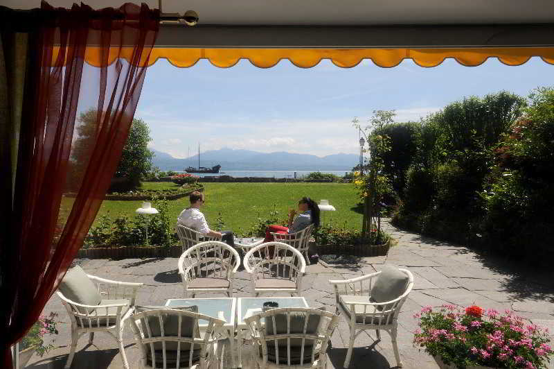La Fleur Du Lac Morges Zewnętrze zdjęcie